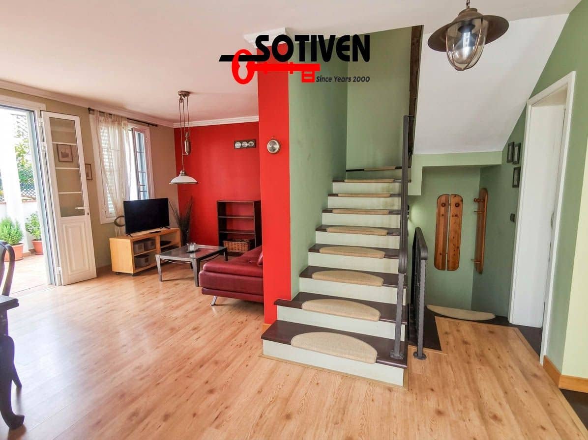 3 bedroom Semi-detached Villa for sale in Abades - € 375,000 (Ref: 9828772)