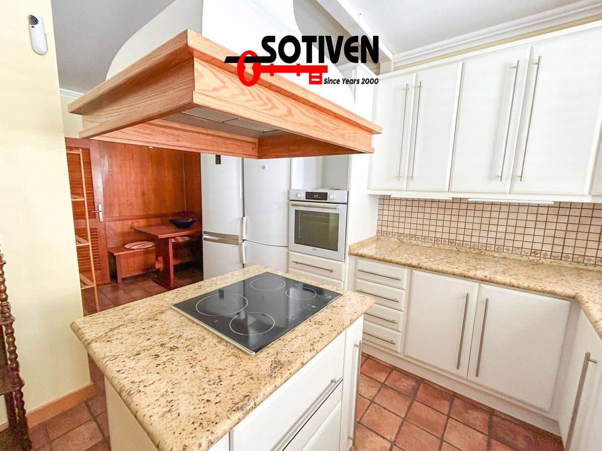 3 bedroom Semi-detached Villa for sale in Abades - € 375,000 (Ref: 9828772)
