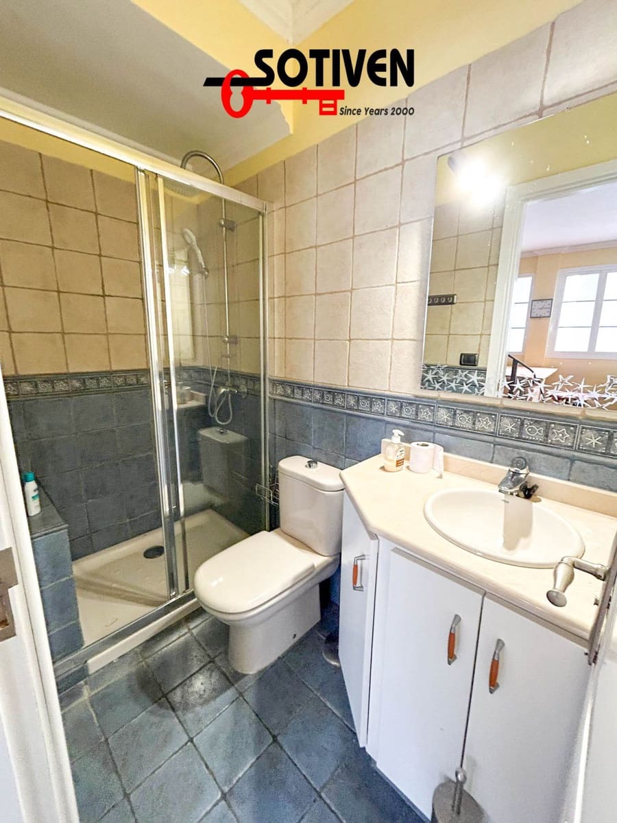 3 bedroom Semi-detached Villa for sale in Abades - € 375,000 (Ref: 9828772)