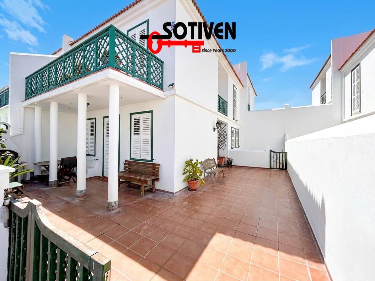 3 bedroom Semi-detached Villa for sale in Abades - € 375,000 (Ref: 9828772)