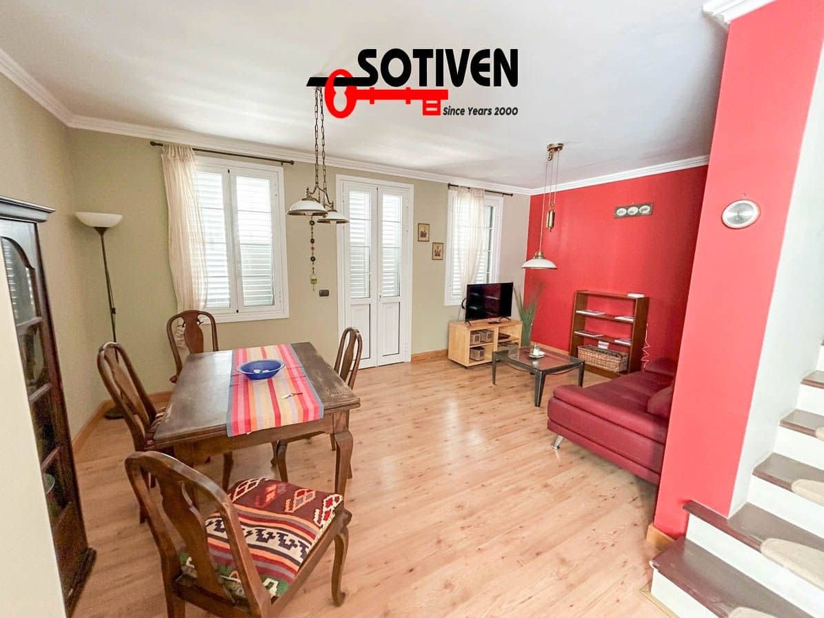 3 bedroom Semi-detached Villa for sale in Abades - € 375,000 (Ref: 9828772)