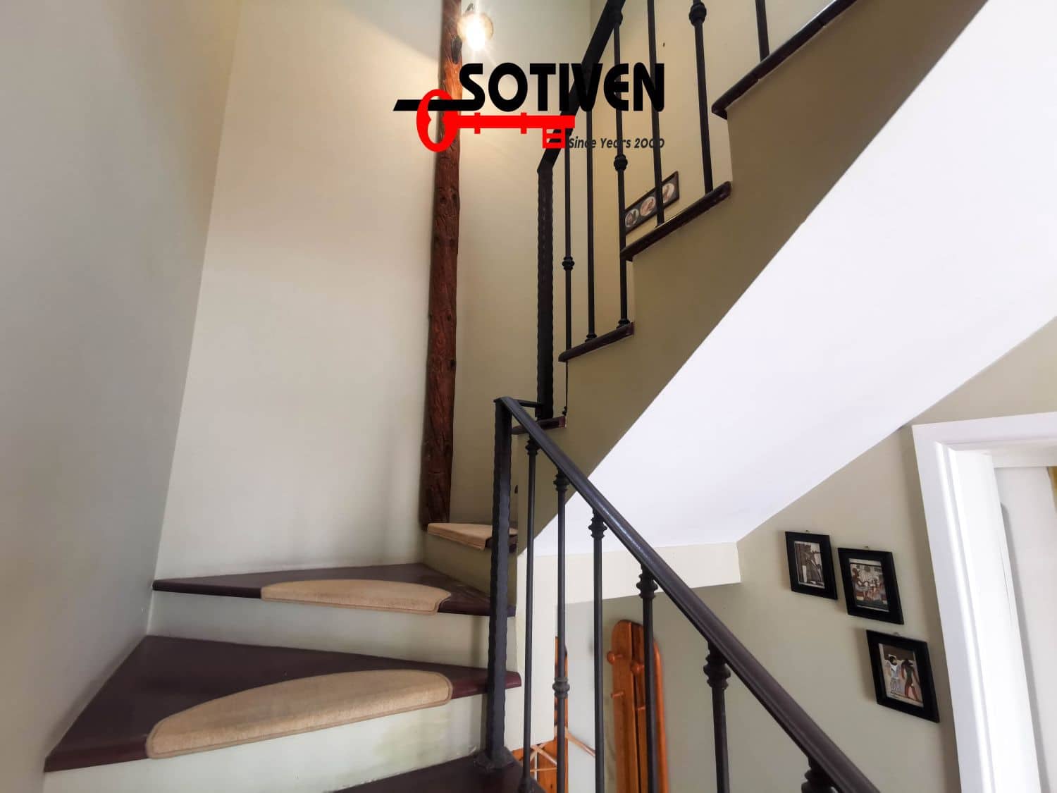 3 bedroom Semi-detached Villa for sale in Abades - € 375,000 (Ref: 9828772)