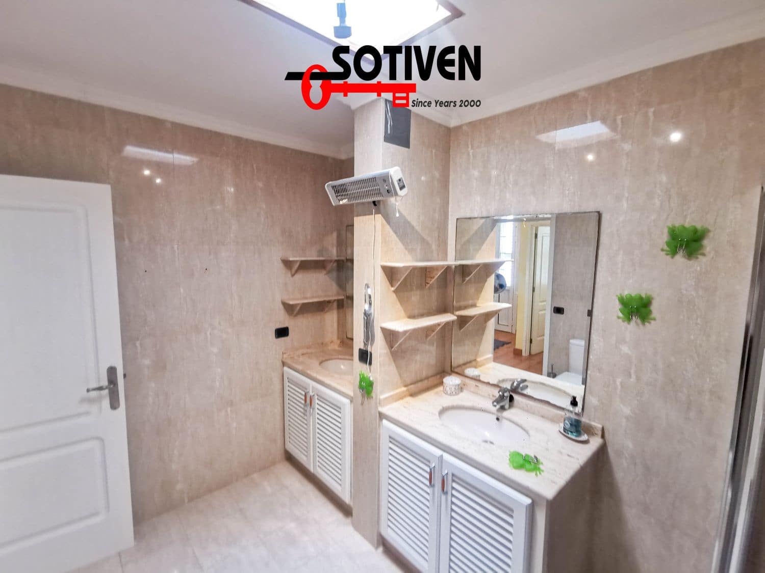 3 bedroom Semi-detached Villa for sale in Abades - € 375,000 (Ref: 9828772)