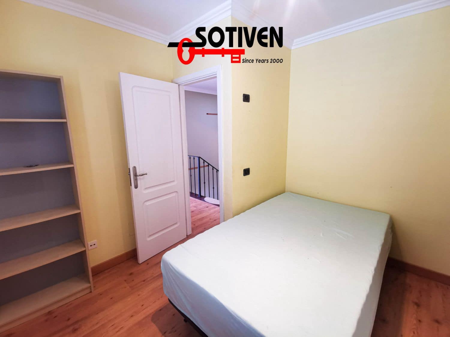 3 bedroom Semi-detached Villa for sale in Abades - € 375,000 (Ref: 9828772)