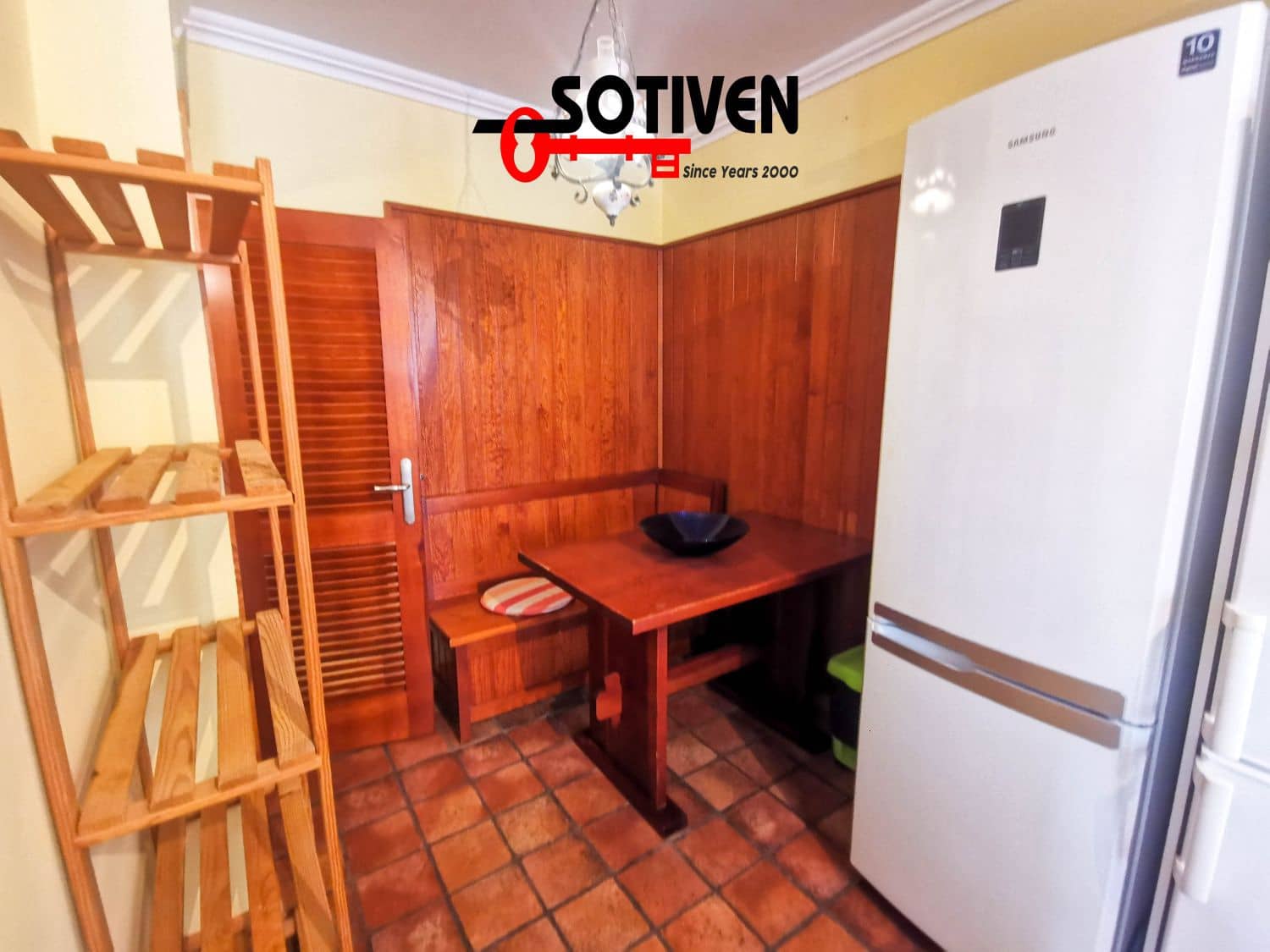 3 bedroom Semi-detached Villa for sale in Abades - € 375,000 (Ref: 9828772)
