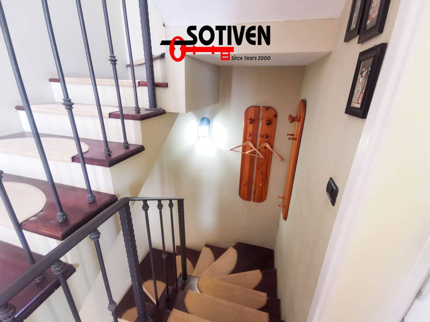 3 bedroom Semi-detached Villa for sale in Abades - € 375,000 (Ref: 9828772)