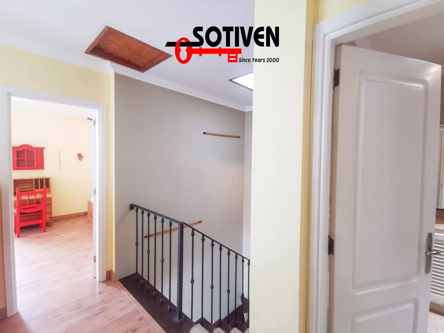 3 bedroom Semi-detached Villa for sale in Abades - € 375,000 (Ref: 9828772)