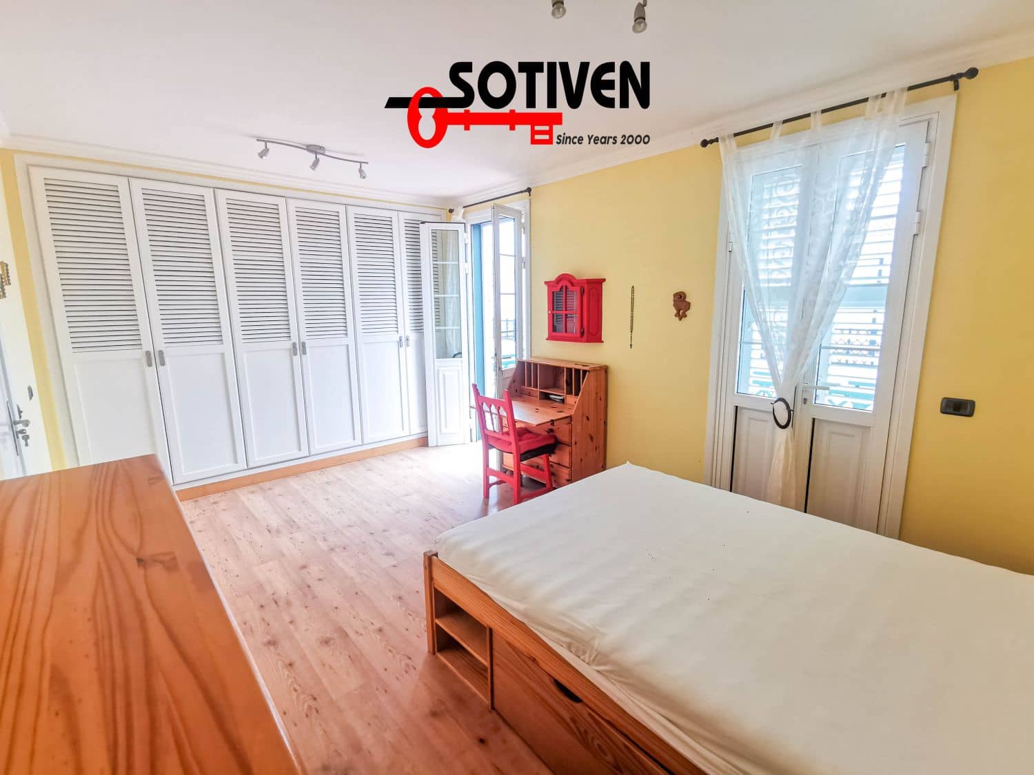 3 bedroom Semi-detached Villa for sale in Abades - € 375,000 (Ref: 9828772)