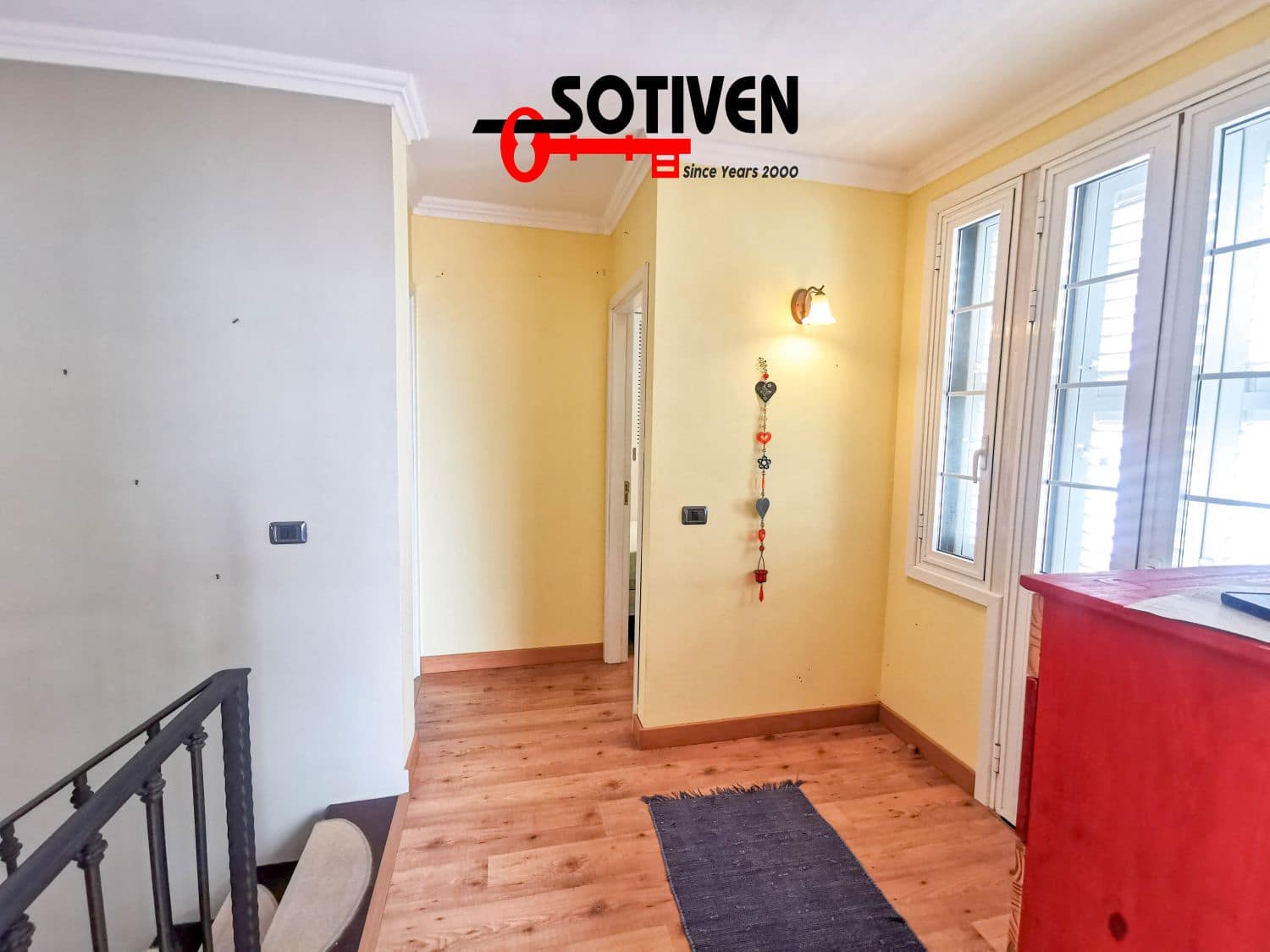 3 bedroom Semi-detached Villa for sale in Abades - € 375,000 (Ref: 9828772)