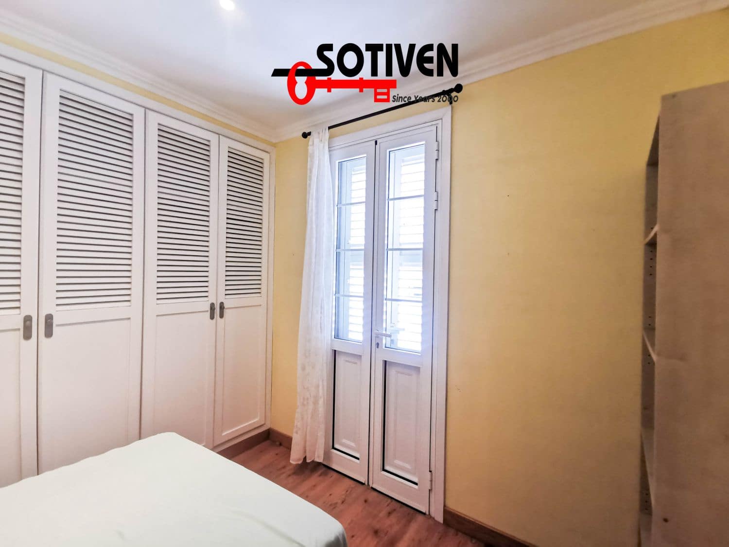 3 bedroom Semi-detached Villa for sale in Abades - € 375,000 (Ref: 9828772)