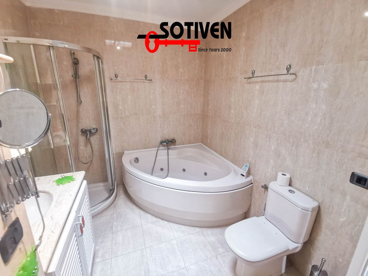3 bedroom Semi-detached Villa for sale in Abades - € 375,000 (Ref: 9828772)