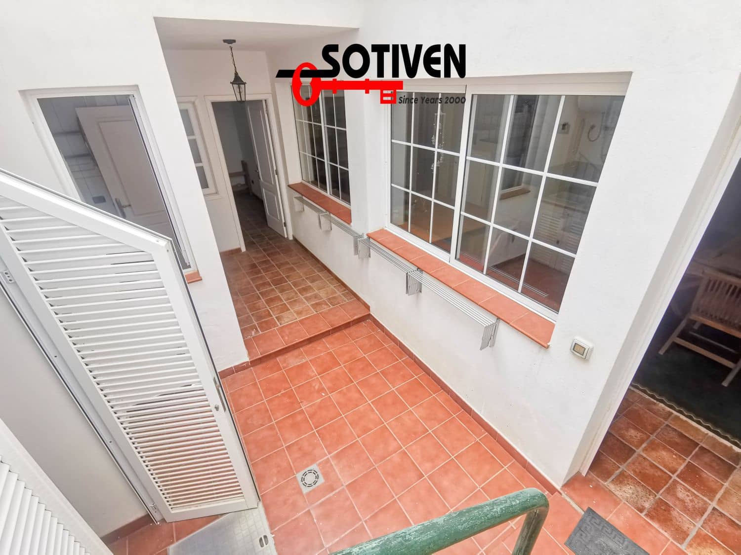 3 bedroom Semi-detached Villa for sale in Abades - € 375,000 (Ref: 9828772)