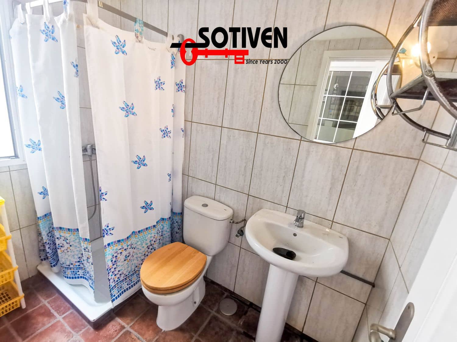 3 bedroom Semi-detached Villa for sale in Abades - € 375,000 (Ref: 9828772)