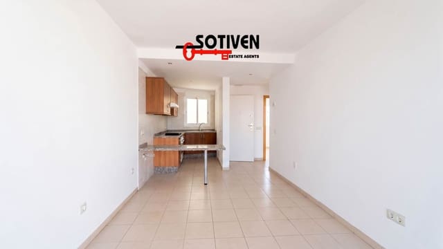 1 camera da letto Appartamento in vendita in Puerto Santiago, Santiago del Teide con garage - 187.500 € (Rif: 9833387)