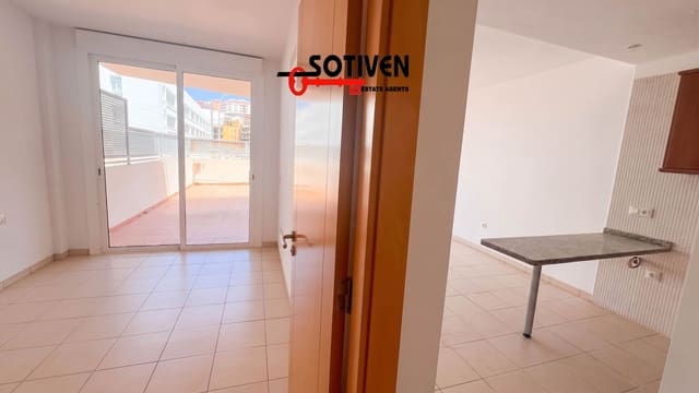 1 camera da letto Appartamento in vendita in Puerto Santiago, Santiago del Teide con garage - 187.500 € (Rif: 9833387)