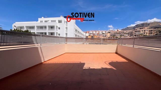1 camera da letto Appartamento in vendita in Puerto Santiago, Santiago del Teide con garage - 187.500 € (Rif: 9833387)