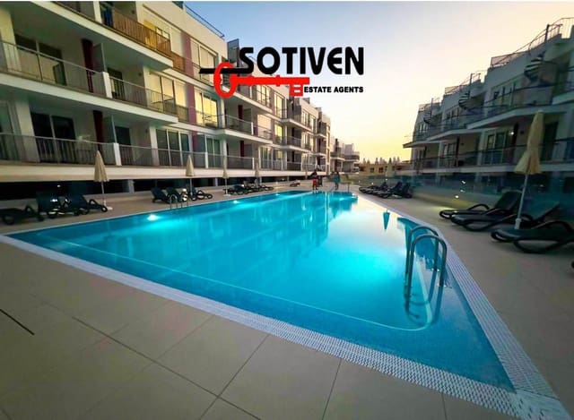 1 makuuhuone Huoneisto myytävänä paikassa Playa de la Arena, Santiago del Teide - 205 500 € (Ref: 9835983)