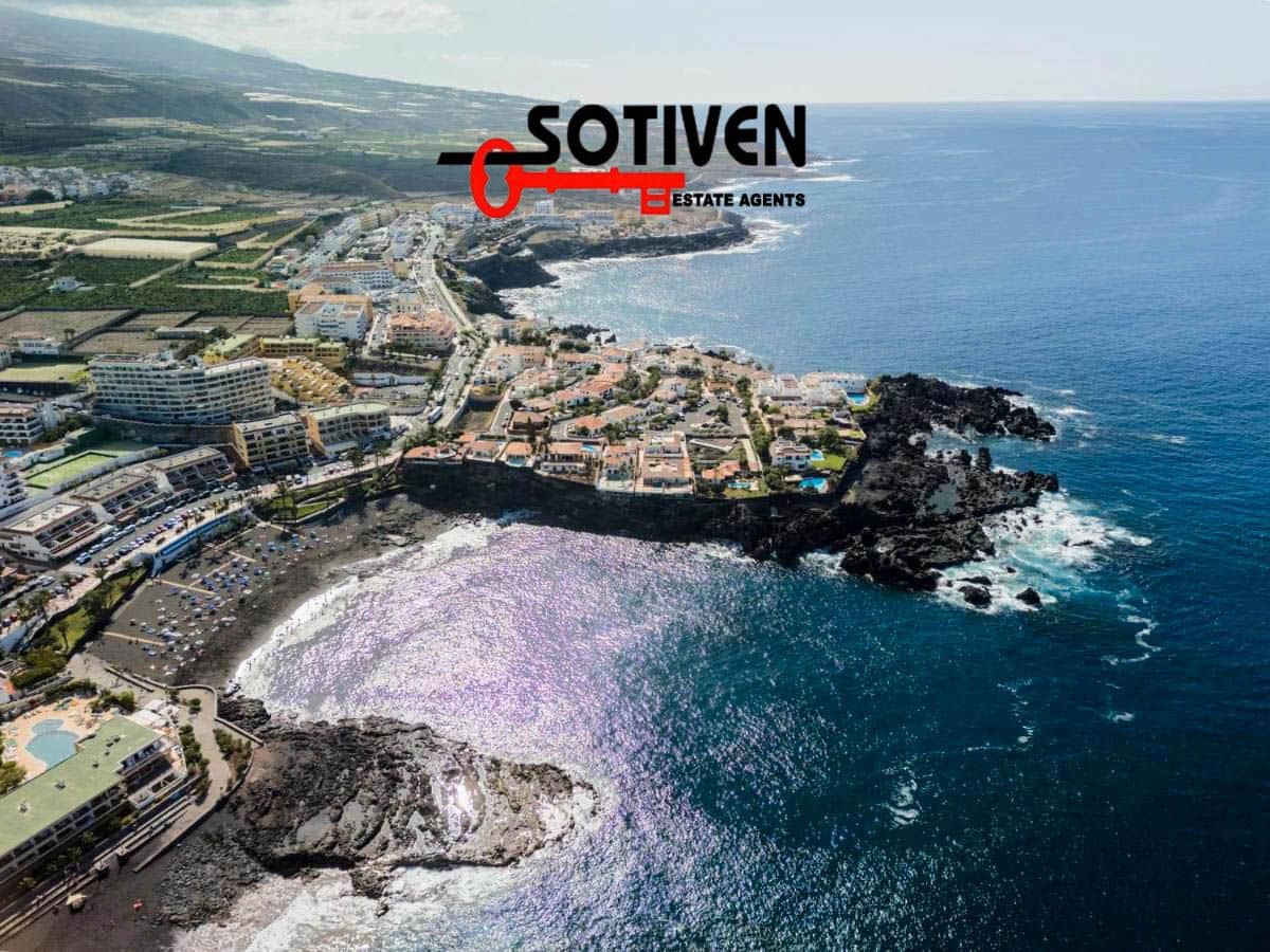 1 bedroom Apartment for sale in Playa de la Arena - € 205,500 (Ref: 9835983)