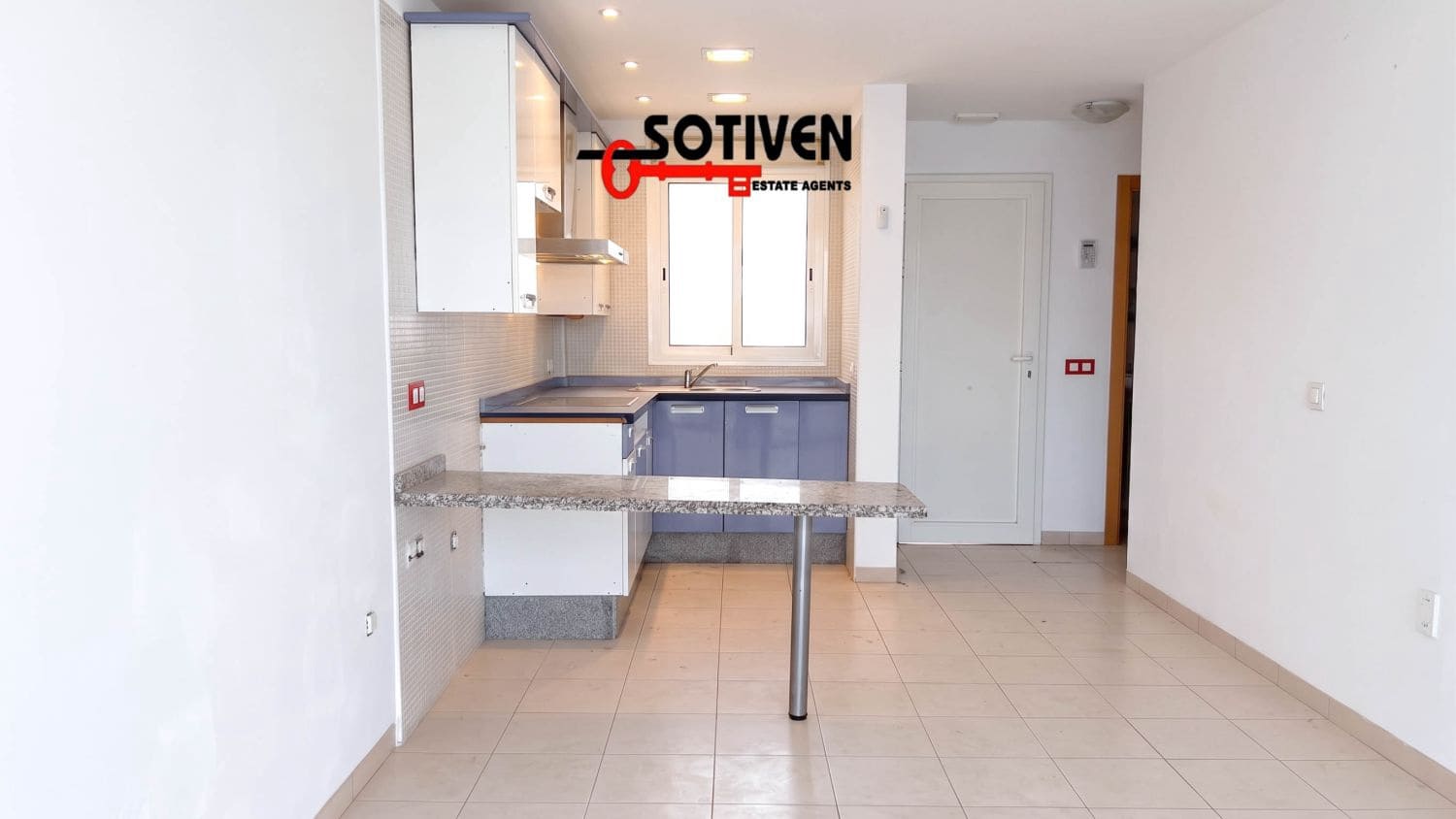 1 bedroom Apartment for sale in Playa de la Arena - € 205,500 (Ref: 9835983)