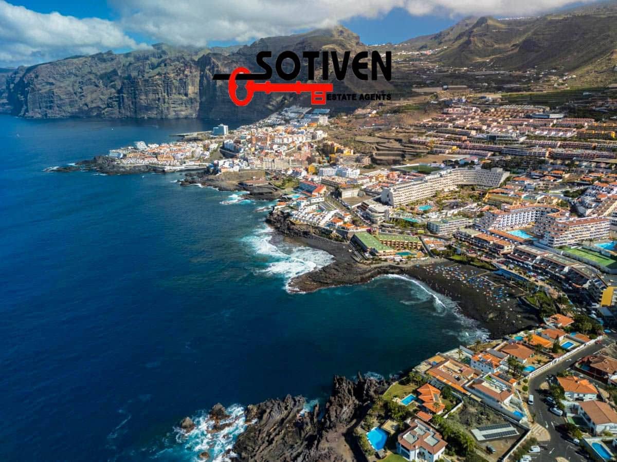 1 bedroom Apartment for sale in Playa de la Arena - € 205,500 (Ref: 9835983)