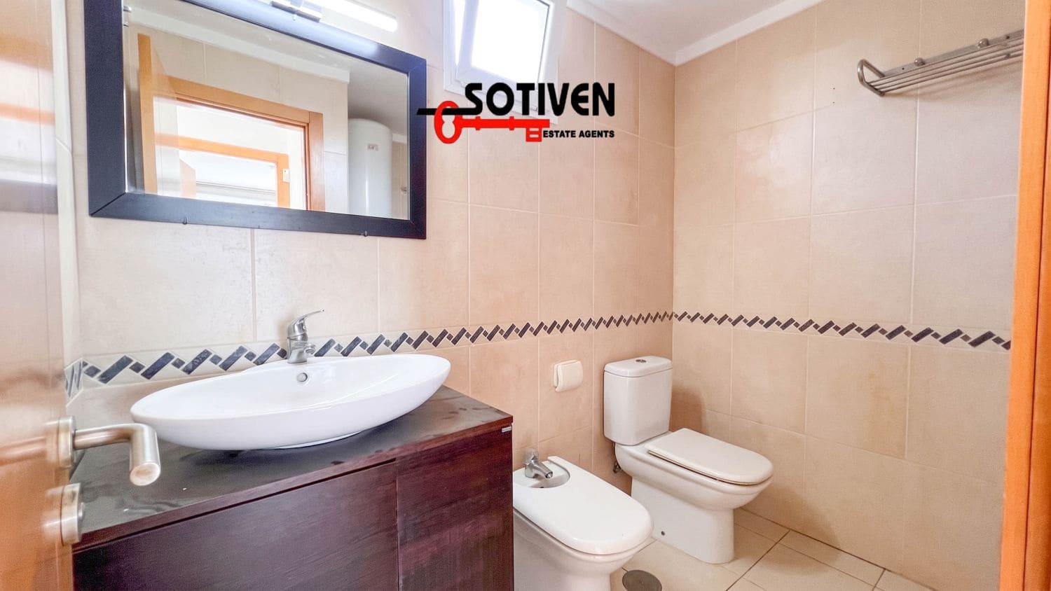 1 bedroom Apartment for sale in Playa de la Arena - € 205,500 (Ref: 9835983)