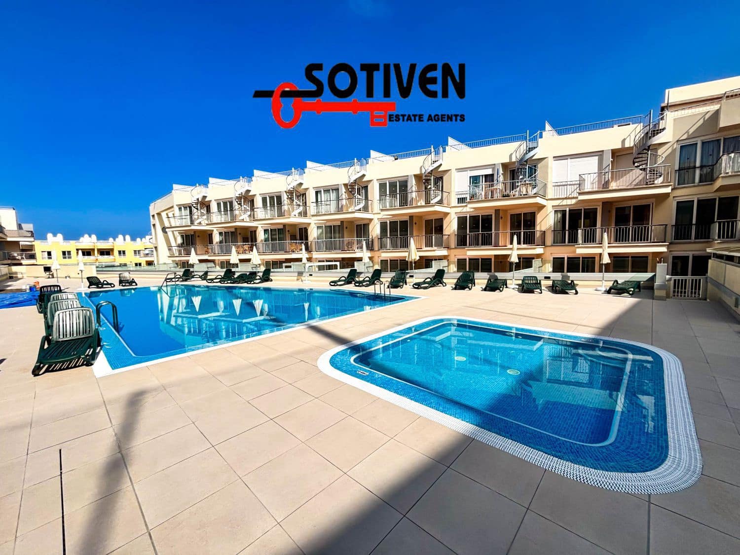 1 bedroom Apartment for sale in Playa de la Arena - € 205,500 (Ref: 9835983)