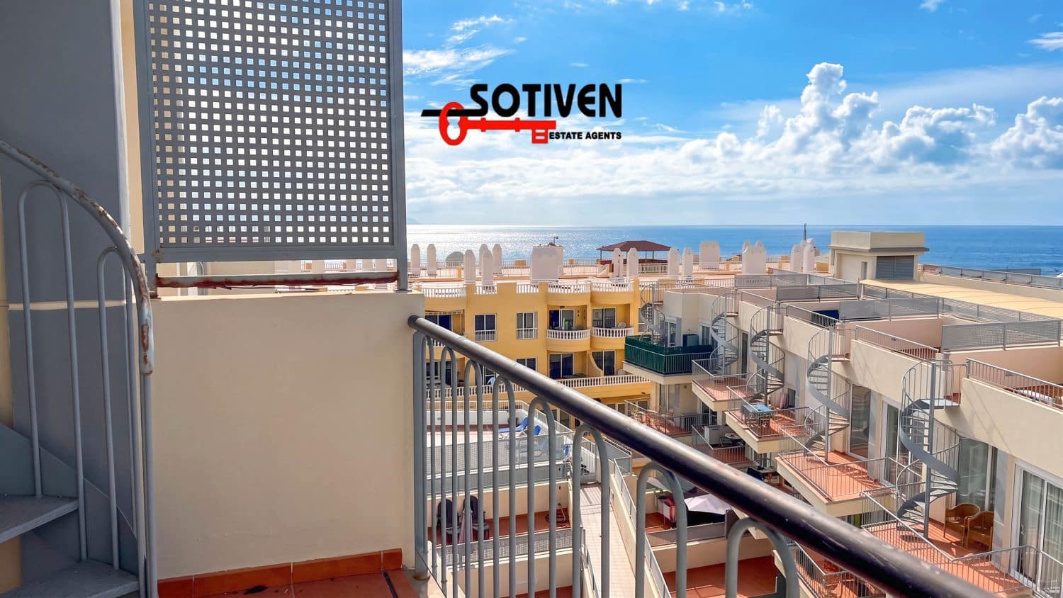 1 bedroom Apartment for sale in Playa de la Arena - € 205,500 (Ref: 9835983)