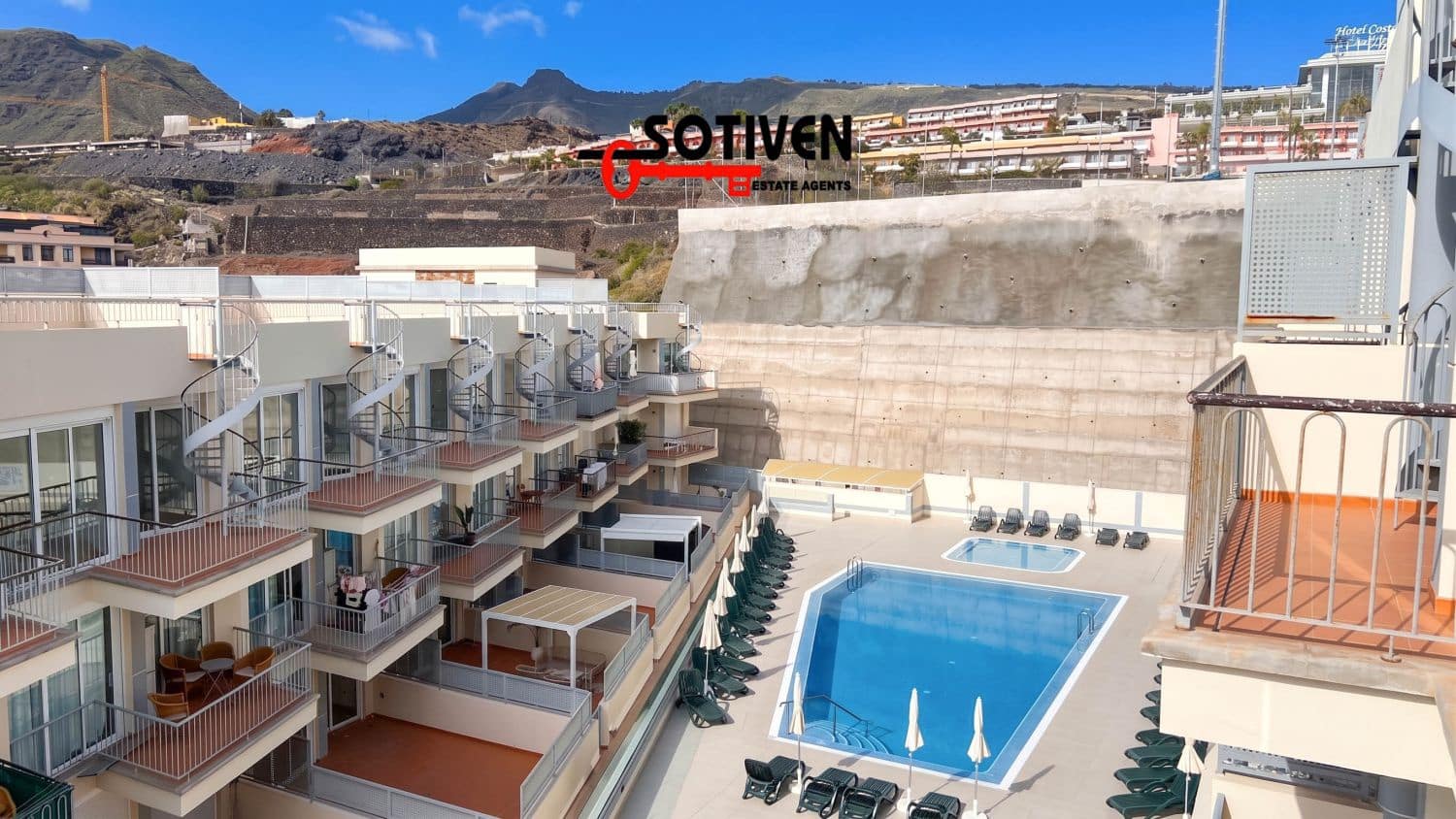 1 bedroom Apartment for sale in Playa de la Arena - € 205,500 (Ref: 9835983)