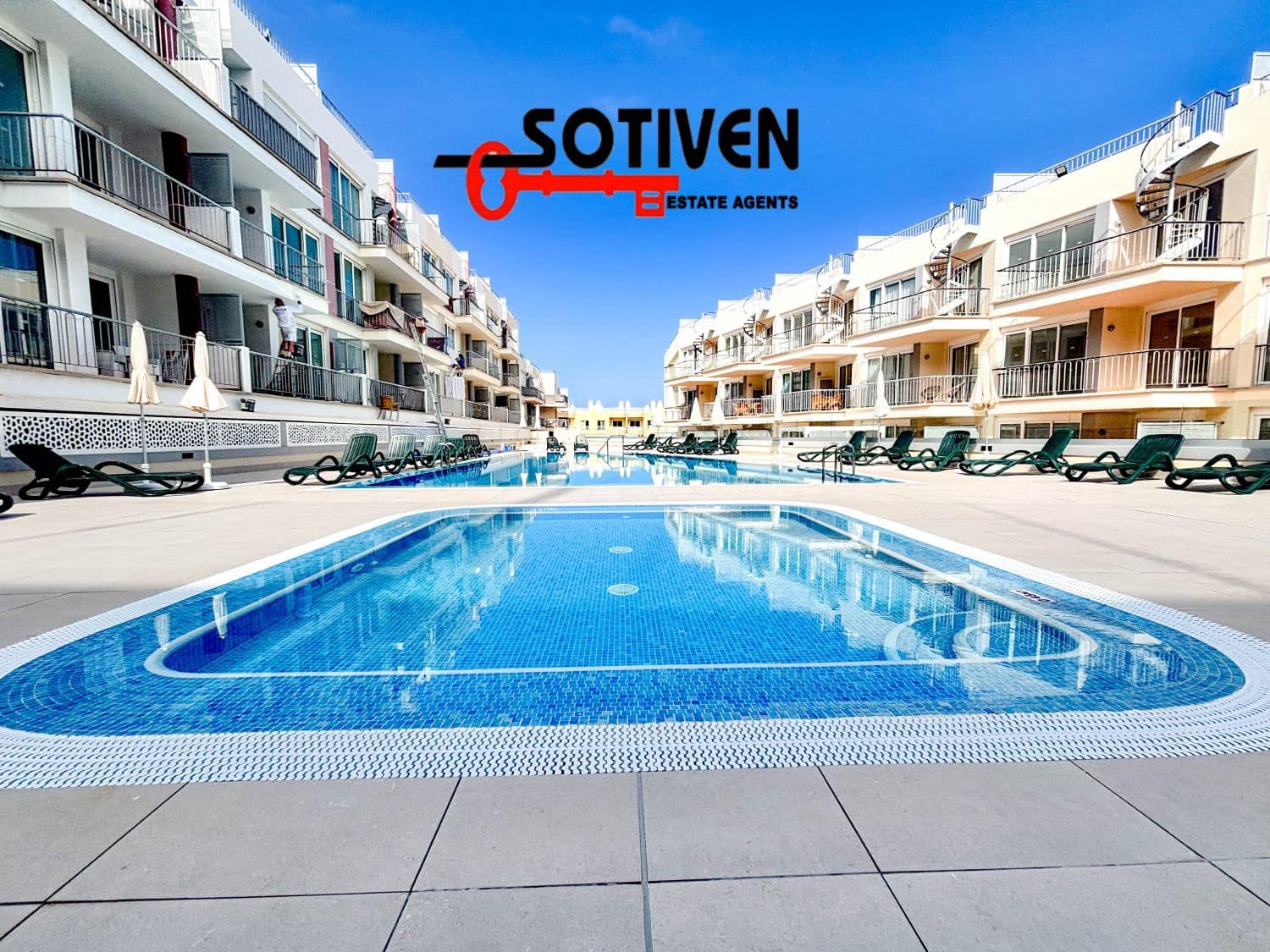 1 bedroom Apartment for sale in Playa de la Arena - € 205,500 (Ref: 9835983)