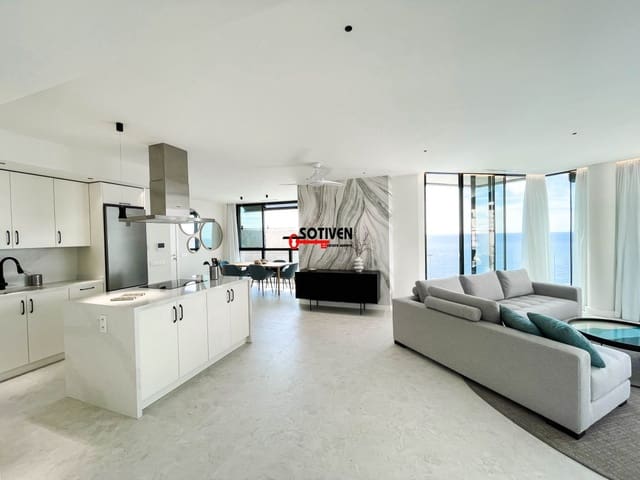 3 bedroom Villa for rent in Tabaiba, El Rosario with pool garage - € 4,500 (Ref: 9842682)