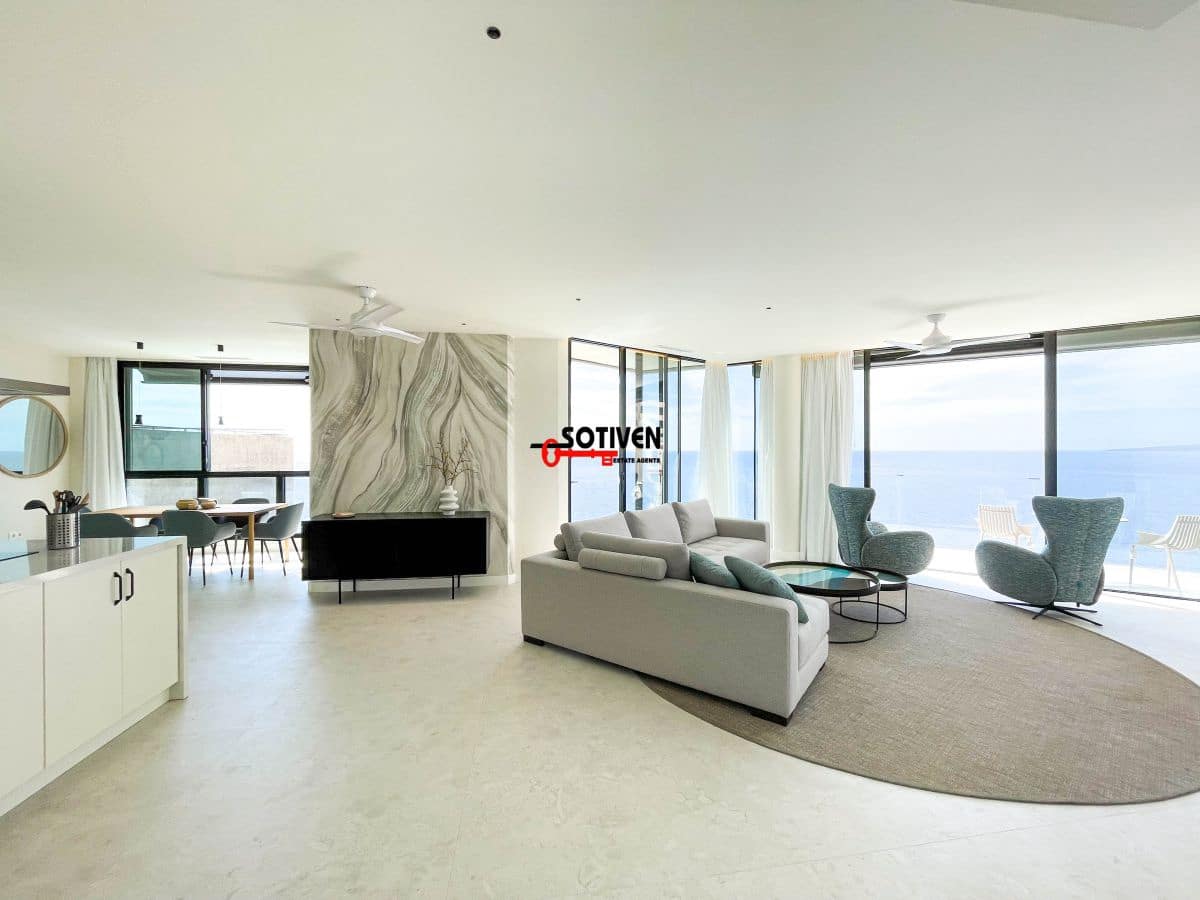 3 bedroom Villa for rent in Tabaiba with pool garage - € 4,500 (Ref: 9842682)