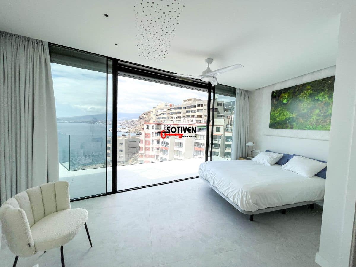 3 bedroom Villa for rent in Tabaiba with pool garage - € 4,500 (Ref: 9842682)