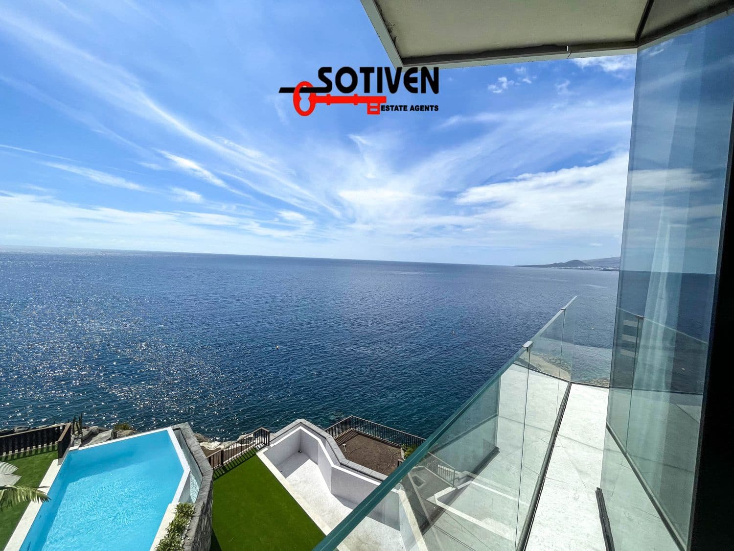 3 bedroom Villa for rent in Tabaiba with pool garage - € 4,500 (Ref: 9842682)