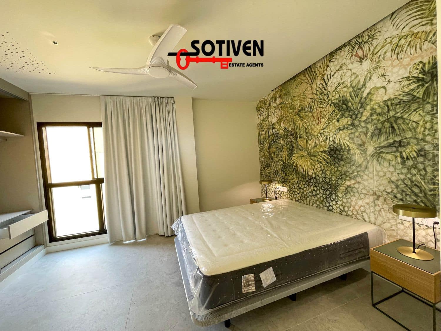 3 bedroom Villa for rent in Tabaiba with pool garage - € 4,500 (Ref: 9842682)