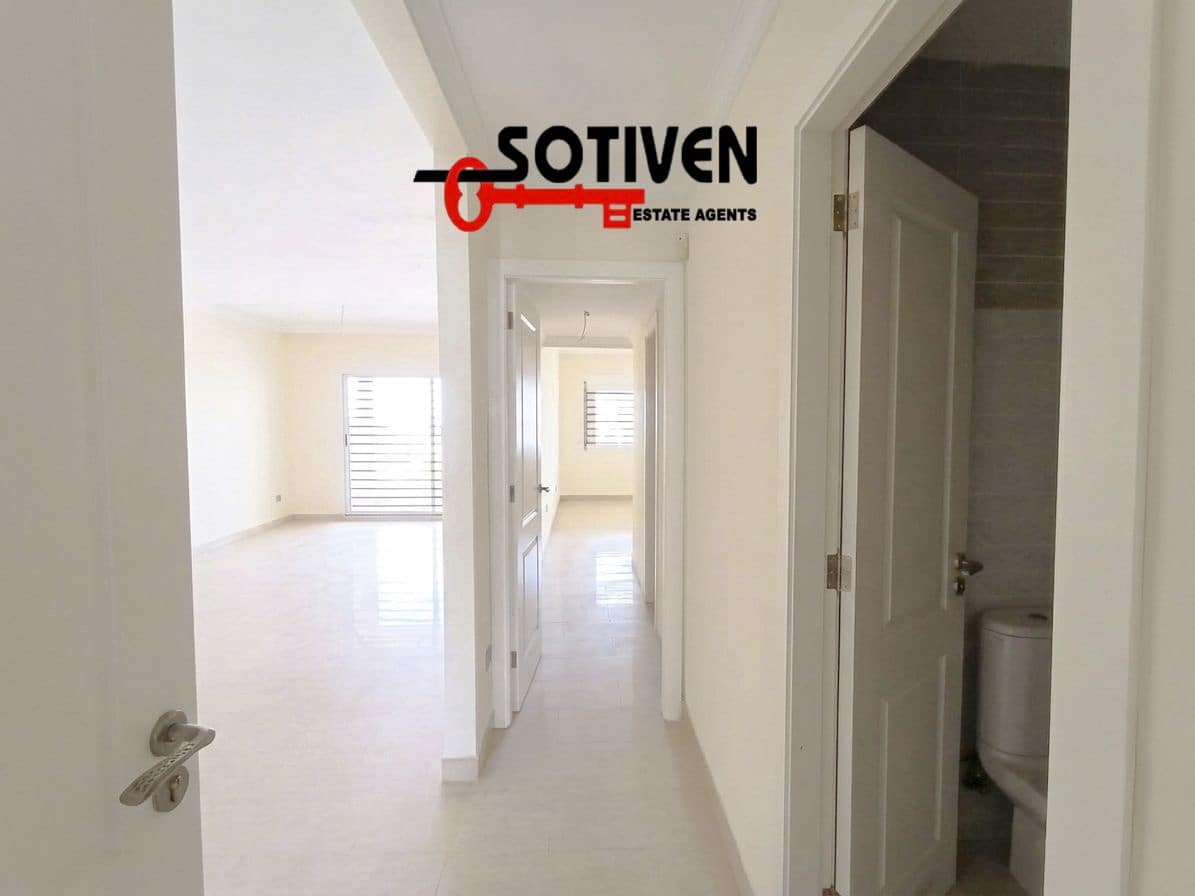 2 bedroom Apartment for sale in Amarilla Golf - € 327,075 (Ref: 9845097)