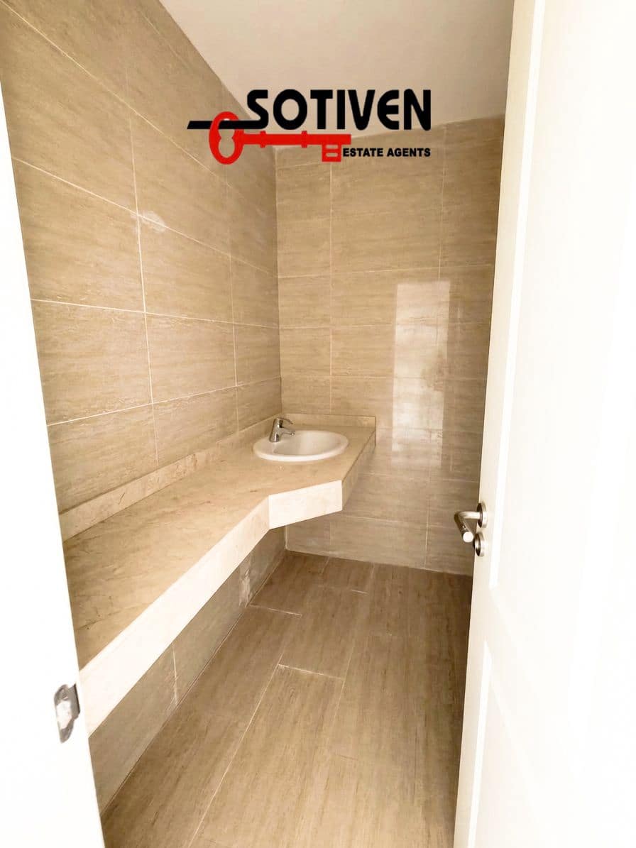 2 bedroom Apartment for sale in Amarilla Golf - € 327,075 (Ref: 9845097)