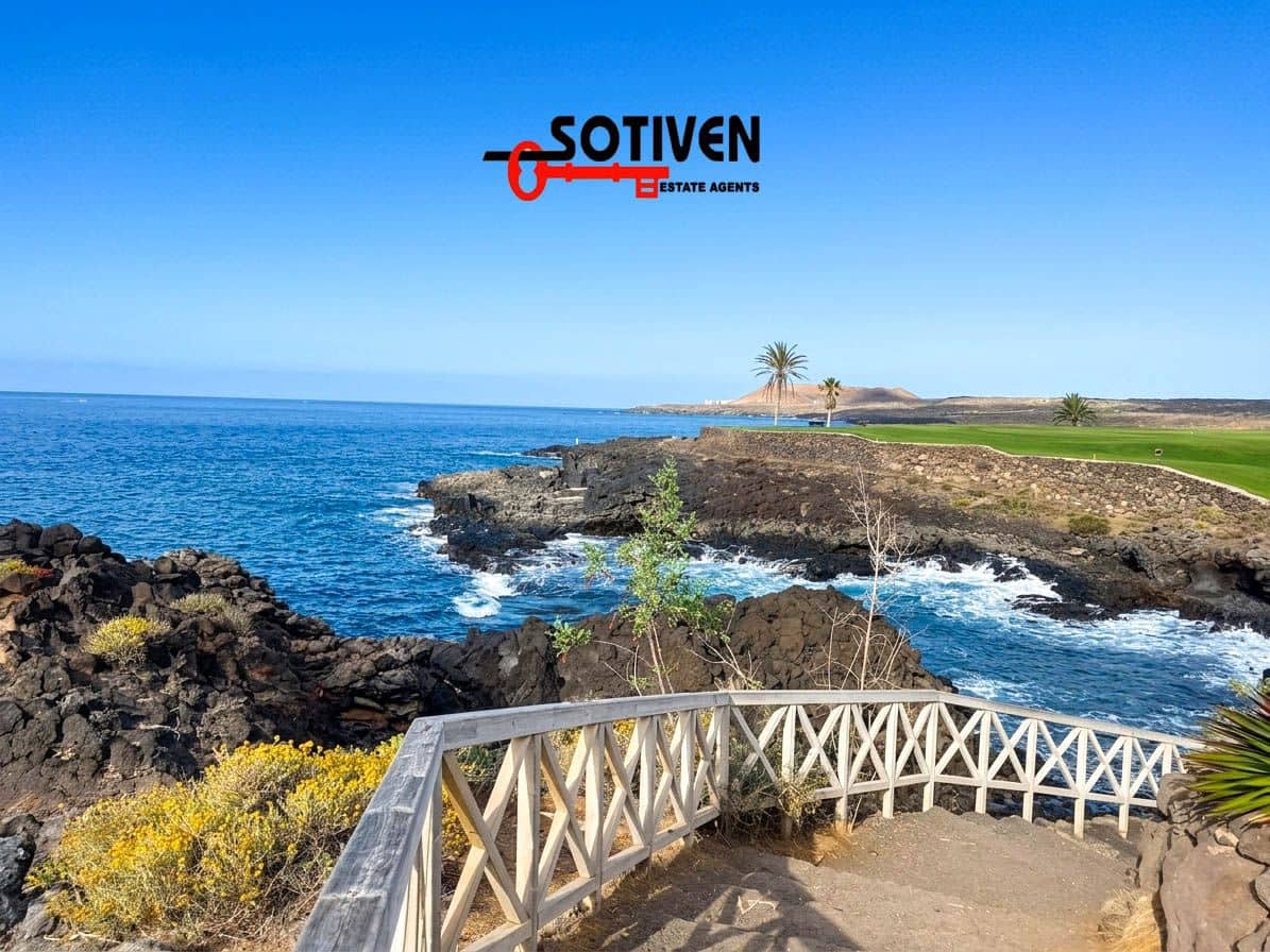 2 bedroom Apartment for sale in Amarilla Golf - € 327,075 (Ref: 9845097)