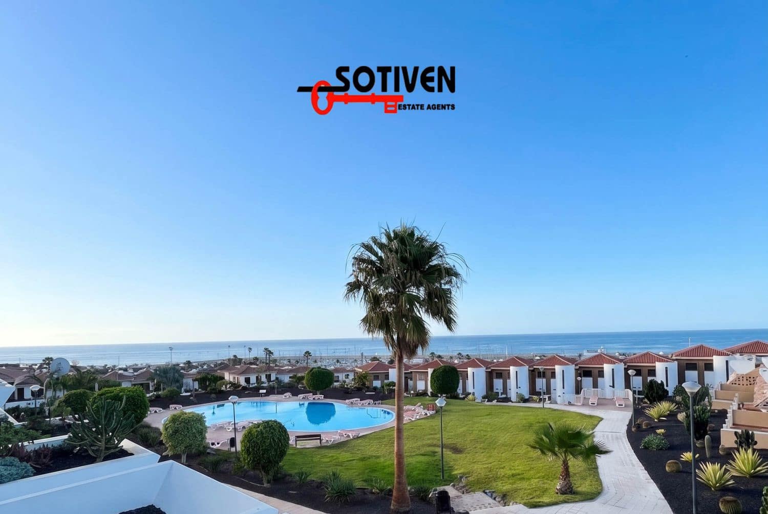 2 bedroom Apartment for sale in Amarilla Golf - € 327,075 (Ref: 9845097)