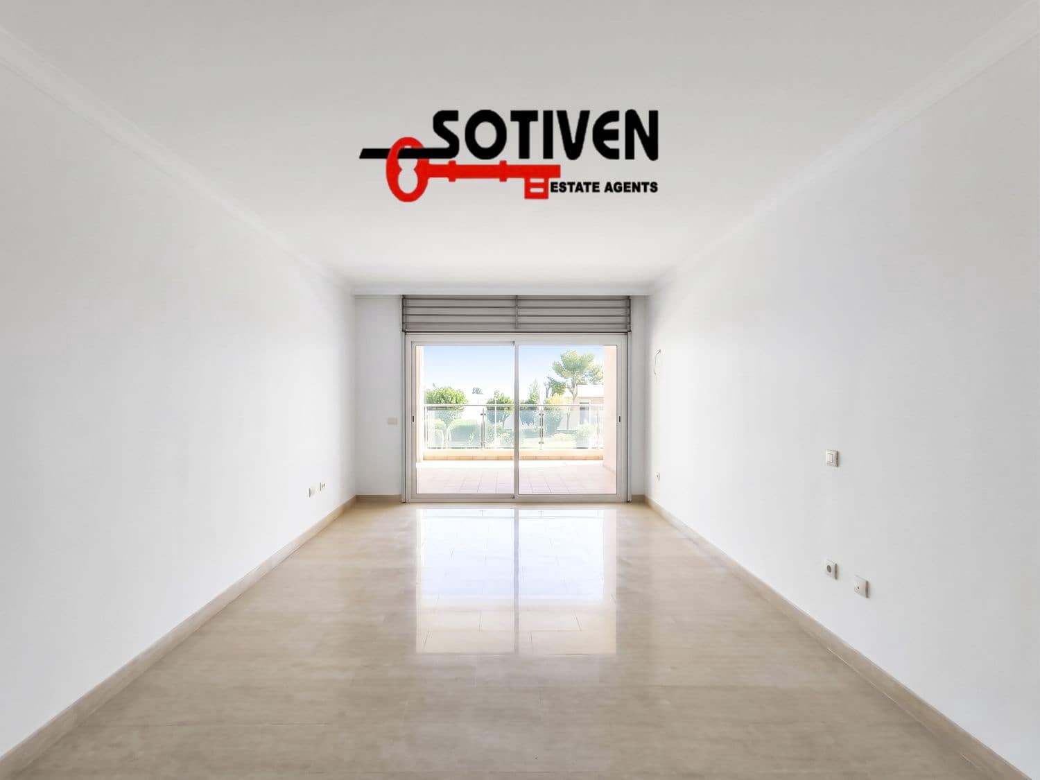2 bedroom Apartment for sale in Amarilla Golf - € 327,075 (Ref: 9845097)