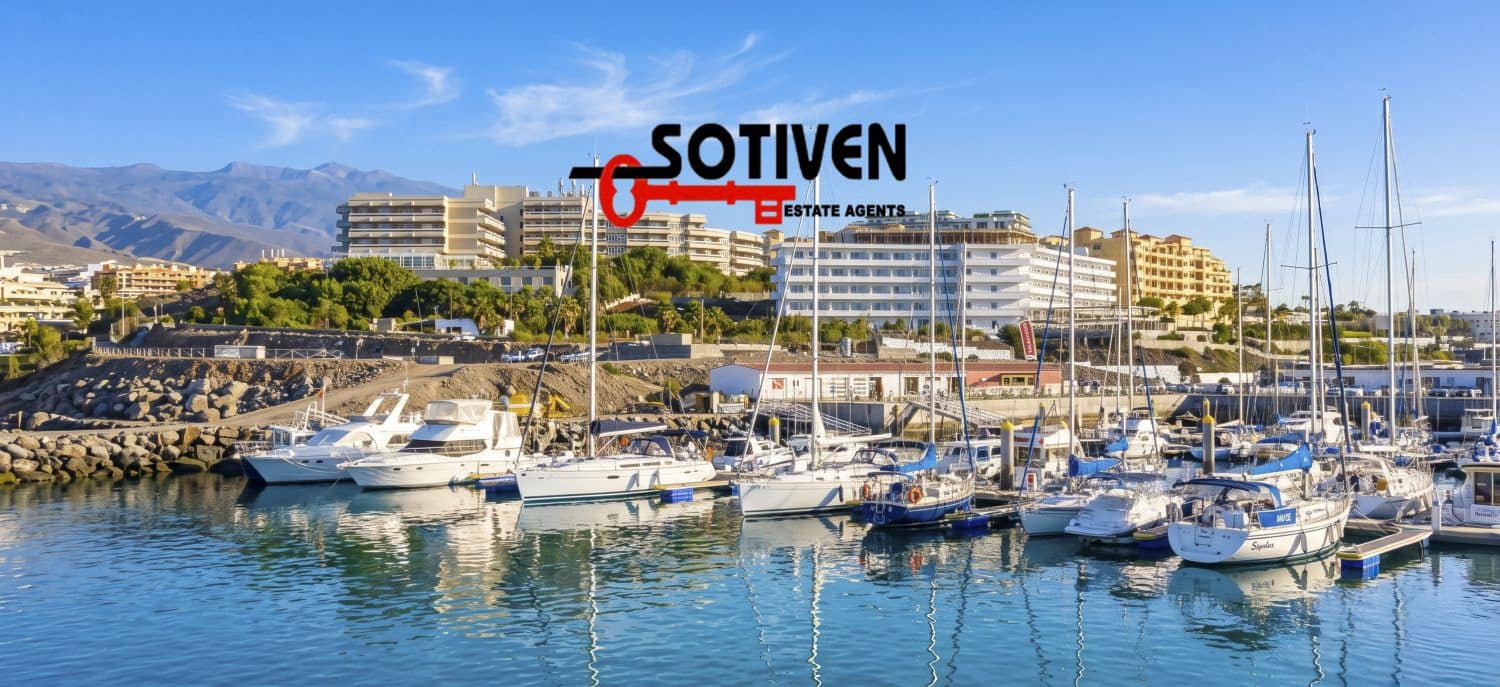 2 bedroom Apartment for sale in Amarilla Golf - € 327,075 (Ref: 9845097)