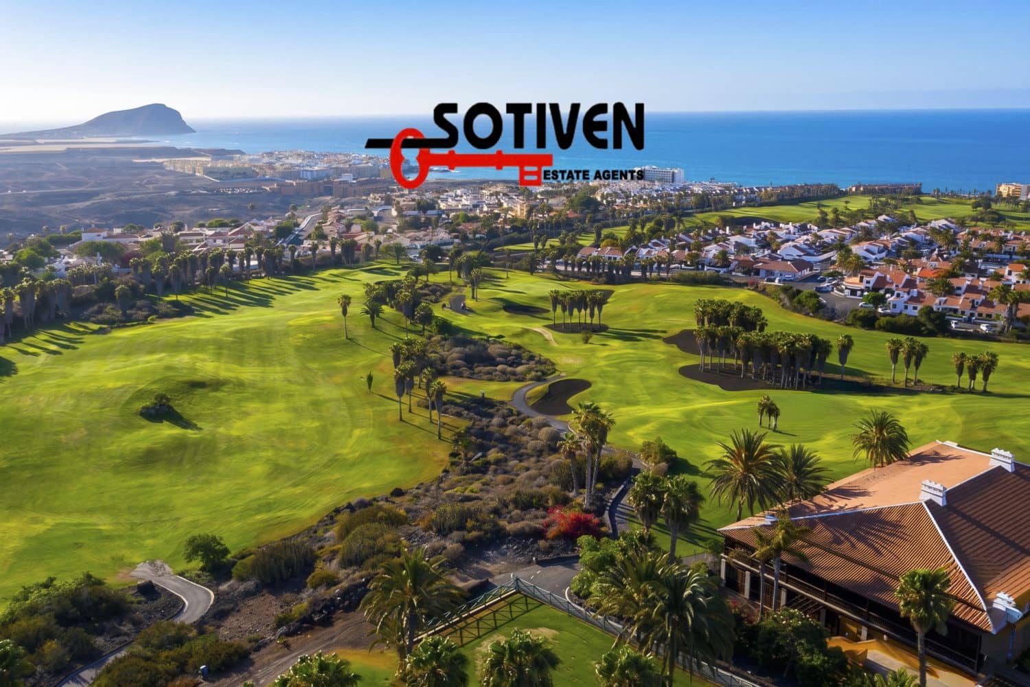 2 bedroom Apartment for sale in Amarilla Golf - € 327,075 (Ref: 9845097)