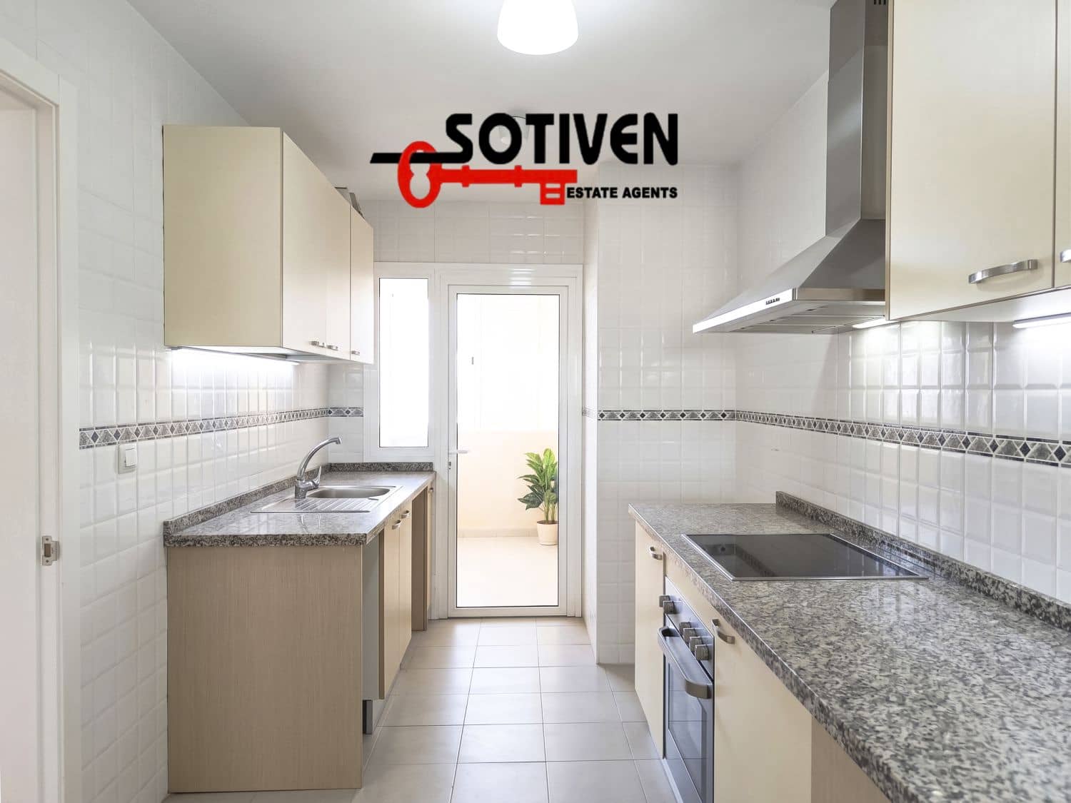 2 bedroom Apartment for sale in Amarilla Golf - € 327,075 (Ref: 9845097)