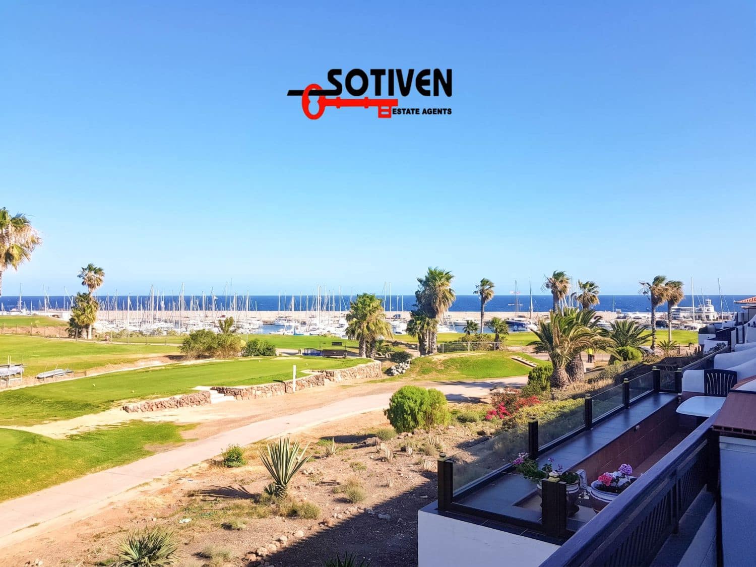 2 bedroom Apartment for sale in Amarilla Golf - € 327,075 (Ref: 9845097)