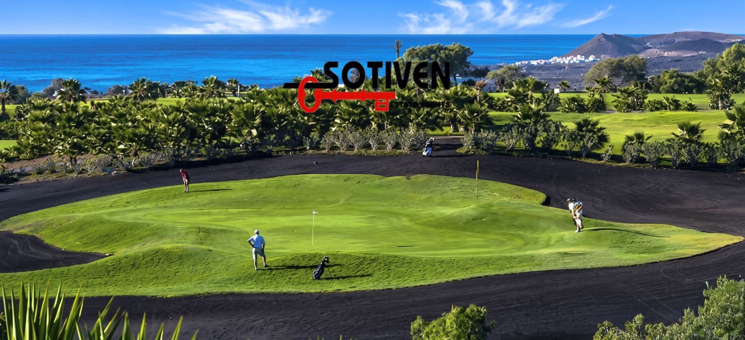 2 bedroom Apartment for sale in Amarilla Golf - € 327,075 (Ref: 9845097)