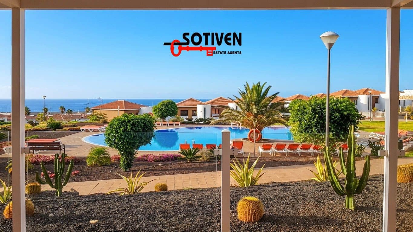 2 bedroom Apartment for sale in Amarilla Golf - € 327,075 (Ref: 9845097)