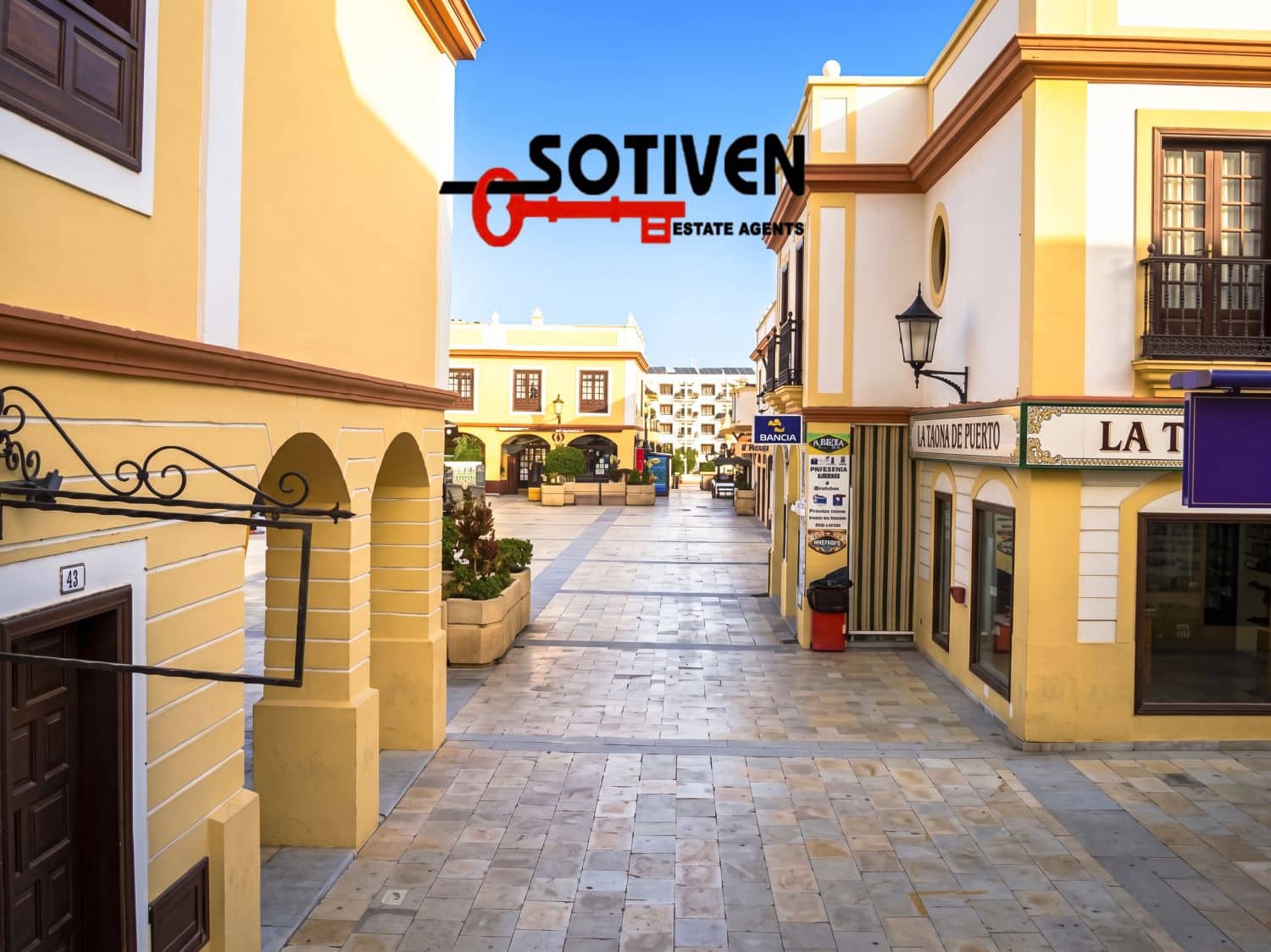 2 bedroom Apartment for sale in Amarilla Golf - € 327,075 (Ref: 9845097)