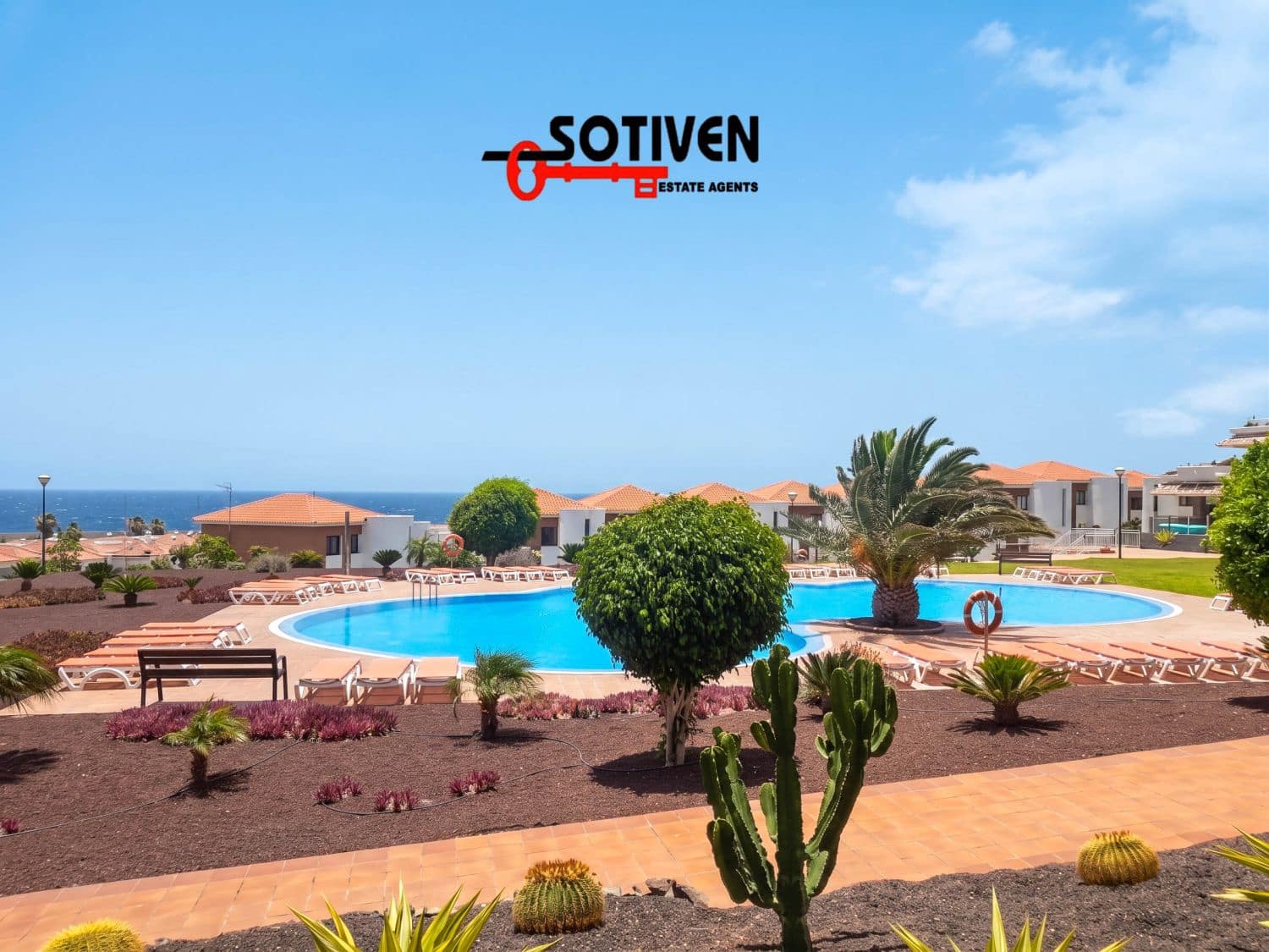 2 bedroom Apartment for sale in Amarilla Golf - € 327,075 (Ref: 9845097)