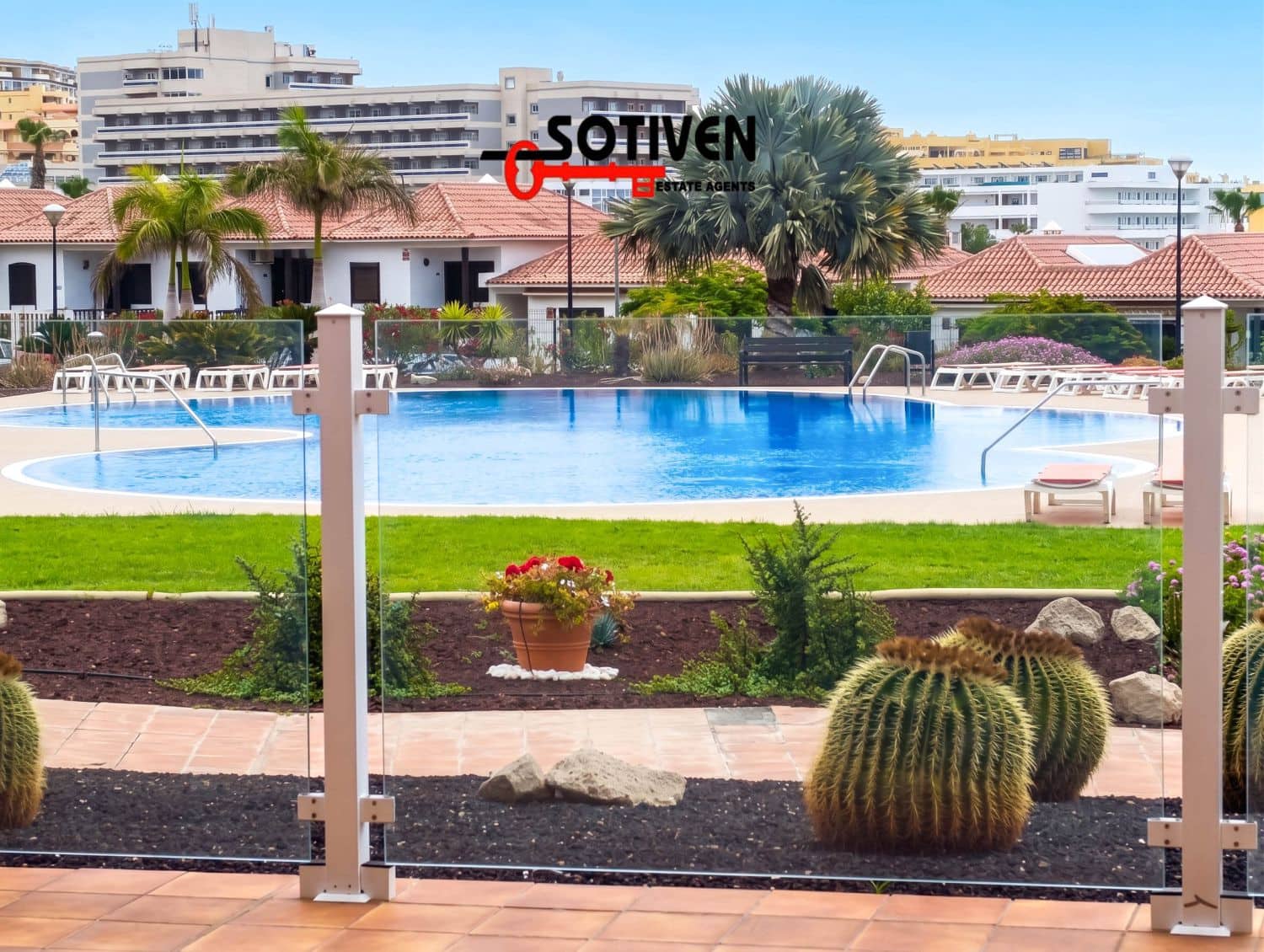 2 bedroom Apartment for sale in Amarilla Golf - € 327,075 (Ref: 9845097)