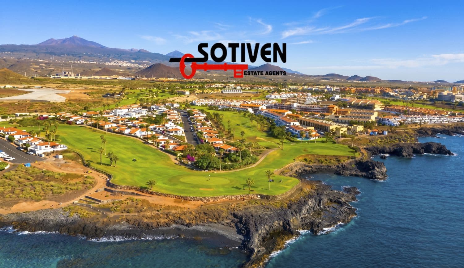 2 bedroom Apartment for sale in Amarilla Golf - € 327,075 (Ref: 9845097)