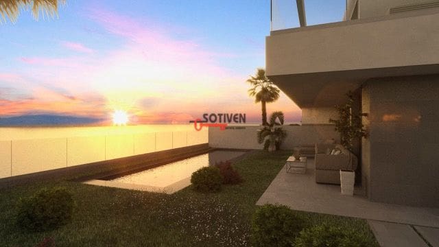 3 bedroom Villa for rent in Roque del Conde with pool garage - € 5,500 (Ref: 9859615)